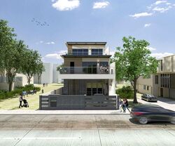 Seletar Hills Estate (D28), Semi-Detached #476450691